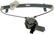 Dorman 751-049 2004-2008 Acura TL Window Motor and Regulator Assembly