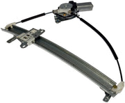 Dorman 751-050 2005-2012 Acura RL Window Motor and Regulator Assembly