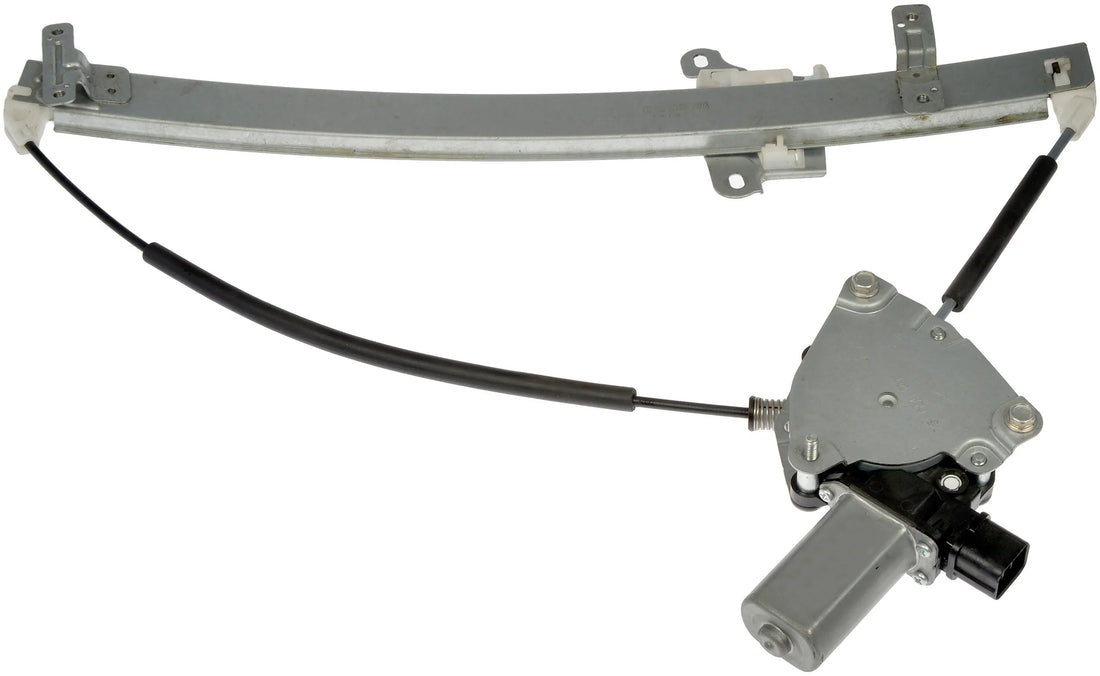 Dorman 751-050 2005-2012 Acura RL Window Motor and Regulator Assembly