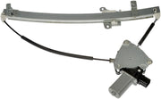 Dorman 751-050 2005-2012 Acura RL Window Motor and Regulator Assembly