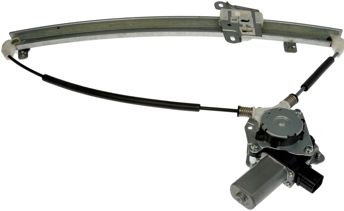 Dorman 751-050 2005-2012 Acura RL Window Motor and Regulator Assembly