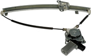 Dorman 751-050 2005-2012 Acura RL Window Motor and Regulator Assembly