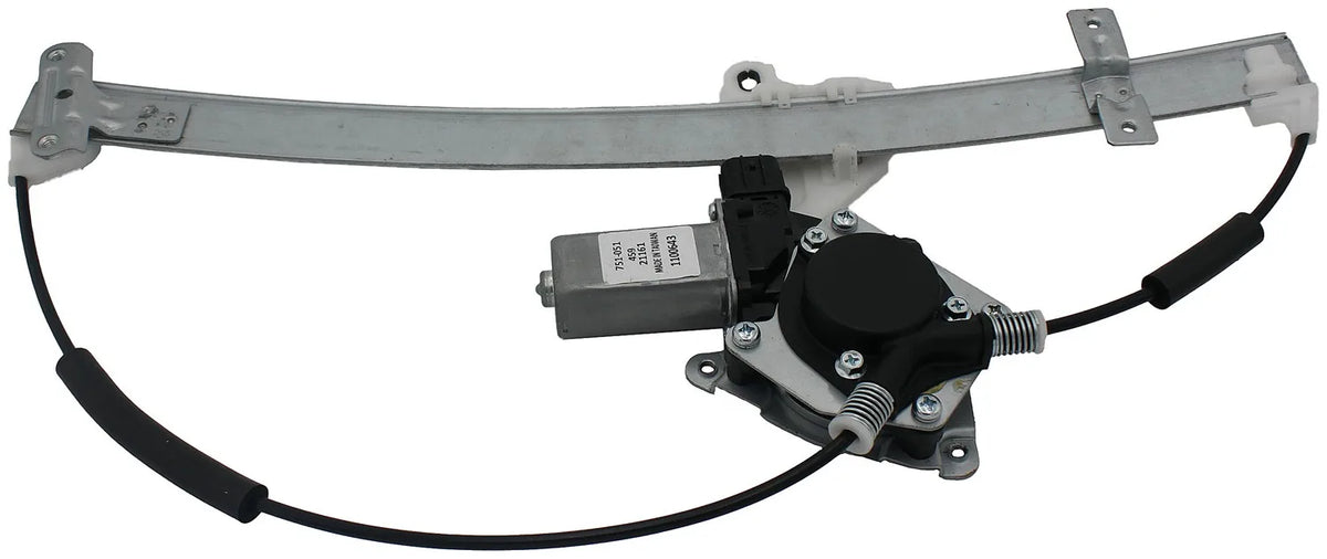 Dorman 751-051 Power Window Regulator And Motor Assembly