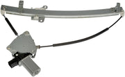 Dorman 751-051 Power Window Regulator And Motor Assembly