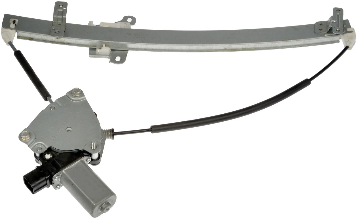 Dorman 751-051 Power Window Regulator And Motor Assembly