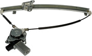 Dorman 751-051 Power Window Regulator And Motor Assembly
