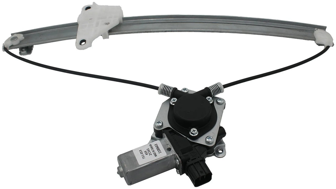 Dorman 751-053 2005-2012 Acura RL Window Motor and Regulator Assembly