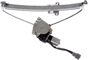 Dorman 751-053 2005-2012 Acura RL Window Motor and Regulator Assembly