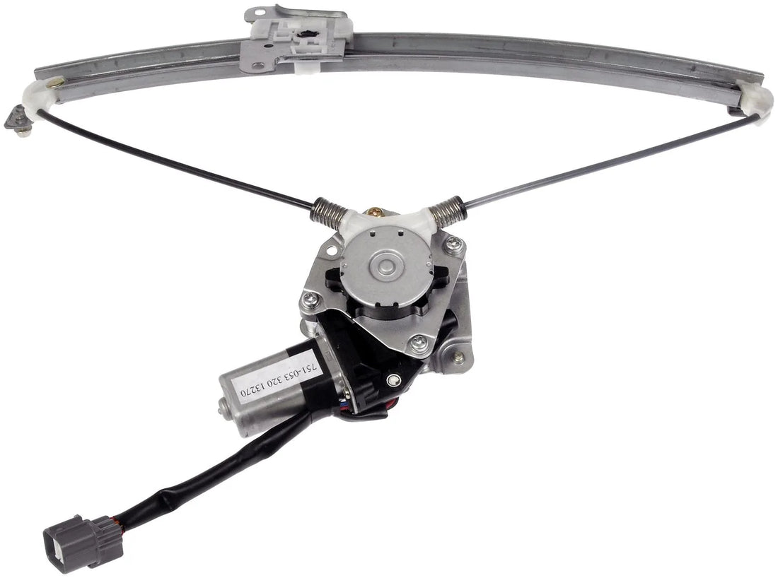 Dorman 751-053 2005-2012 Acura RL Window Motor and Regulator Assembly