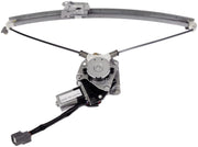 Dorman 751-053 2005-2012 Acura RL Window Motor and Regulator Assembly