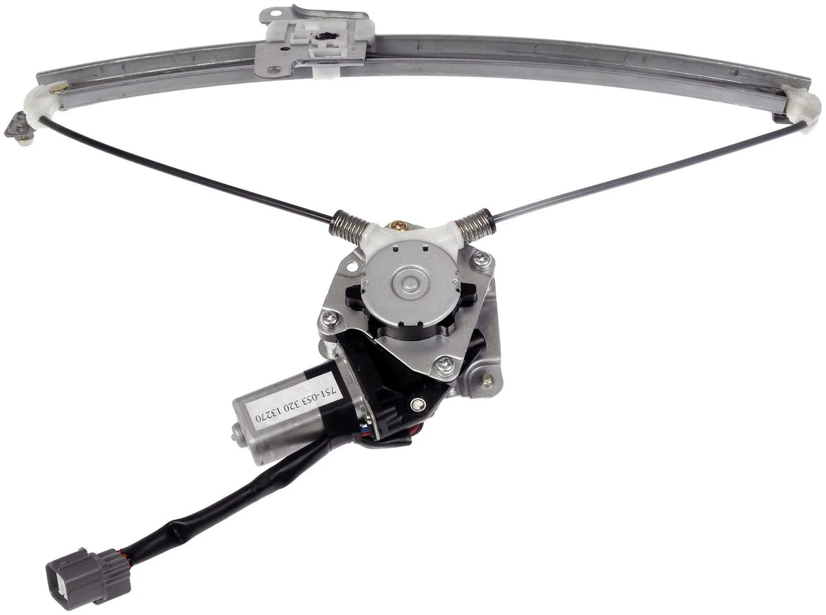 Dorman 751-053 2005-2012 Acura RL Window Motor and Regulator Assembly