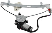 Dorman 751-054 2002-2006 Acura RSX Window Motor and Regulator Assembly