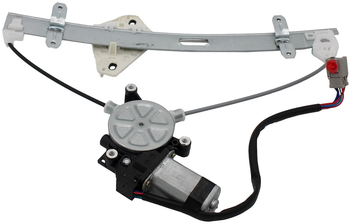 Dorman 751-054 2002-2006 Acura RSX Window Motor and Regulator Assembly