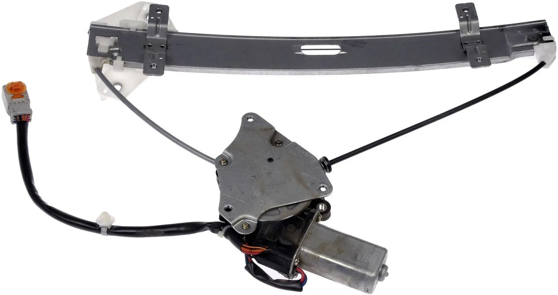 Dorman 751-054 2002-2006 Acura RSX Window Motor and Regulator Assembly