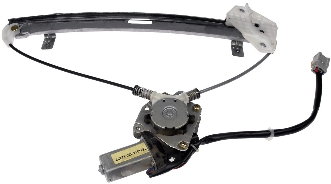 Dorman 751-054 2002-2006 Acura RSX Window Motor and Regulator Assembly