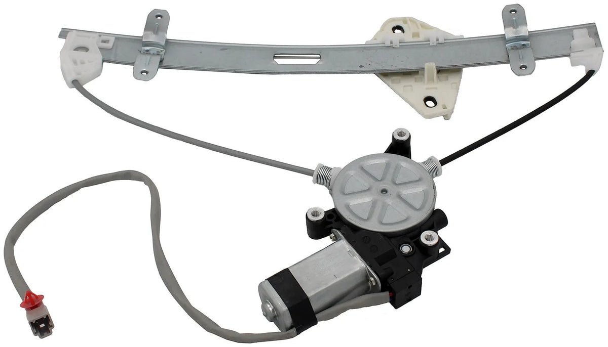 Dorman 751-055 2002-2006 Acura RSX Window Motor and Regulator Assembly