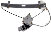Dorman 751-055 2002-2006 Acura RSX Window Motor and Regulator Assembly