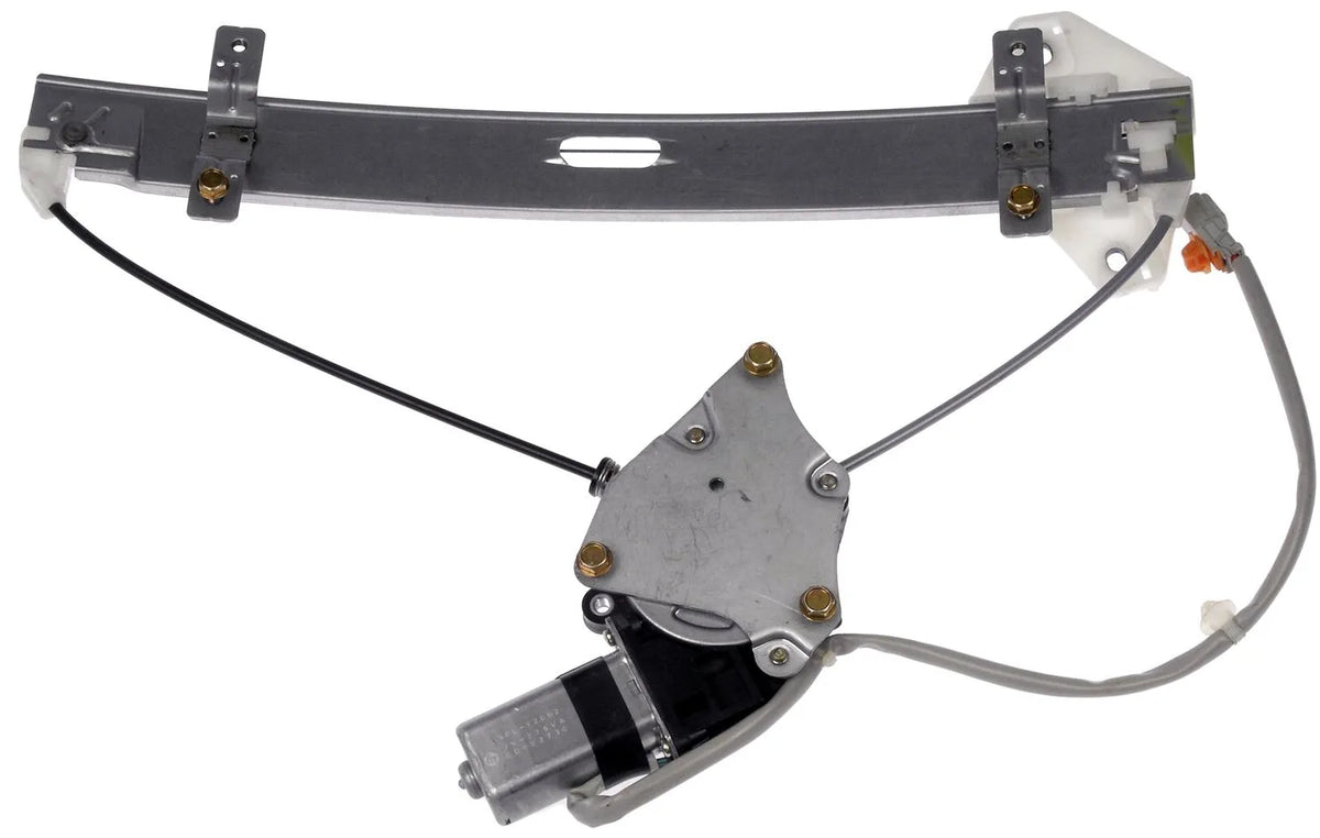 Dorman 751-055 2002-2006 Acura RSX Window Motor and Regulator Assembly