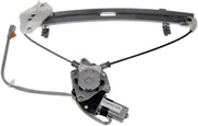 Dorman 751-055 2002-2006 Acura RSX Window Motor and Regulator Assembly