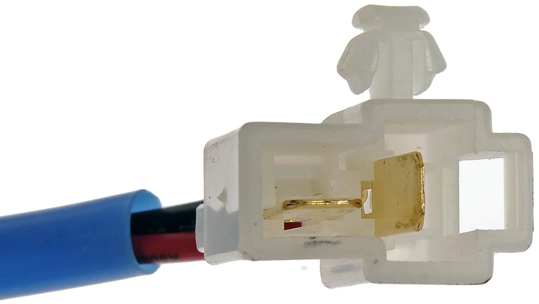 Dorman 751-058 2005-2008 Suzuki Reno Window Motor and Regulator Assembly