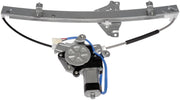 Dorman 751-058 2005-2008 Suzuki Reno Window Motor and Regulator Assembly