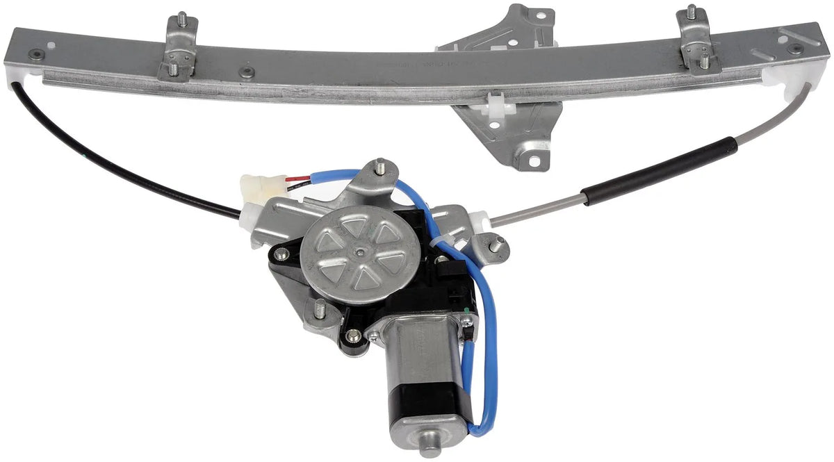 Dorman 751-058 2005-2008 Suzuki Reno Window Motor and Regulator Assembly