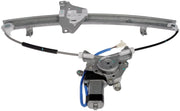 Dorman 751-058 2005-2008 Suzuki Reno Window Motor and Regulator Assembly