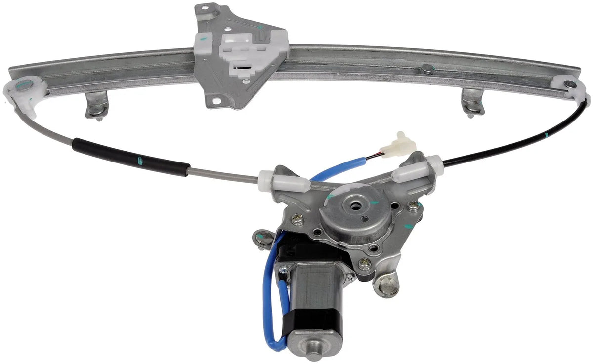 Dorman 751-058 2005-2008 Suzuki Reno Window Motor and Regulator Assembly