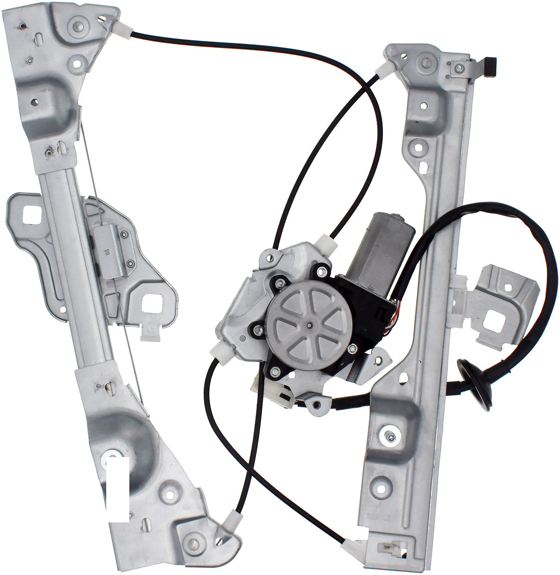 Dorman 751-060 2003-2009 Nissan 350Z Window Motor and Regulator Assembly