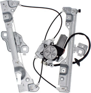 Dorman 751-060 2003-2009 Nissan 350Z Window Motor and Regulator Assembly