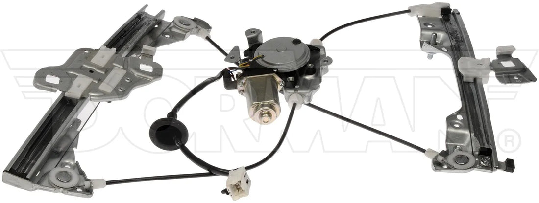 Dorman 751-060 2003-2009 Nissan 350Z Window Motor and Regulator Assembly