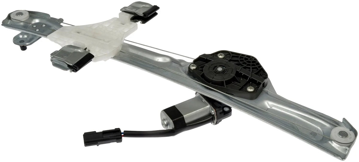 Dorman 751-062 2019-2024 Chevrolet Silverado 6500 HD Window Motor and Regulator Assembly