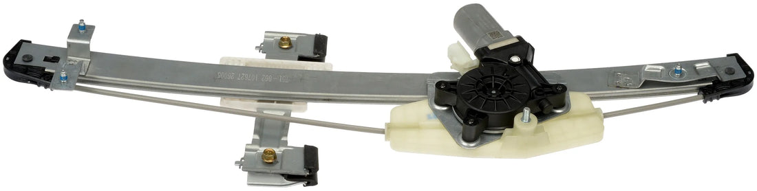 Dorman 751-062 2019-2024 Chevrolet Silverado 6500 HD Window Motor and Regulator Assembly