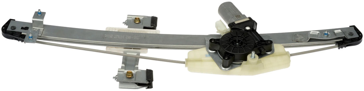 Dorman 751-062 2019-2024 Chevrolet Silverado 6500 HD Window Motor and Regulator Assembly