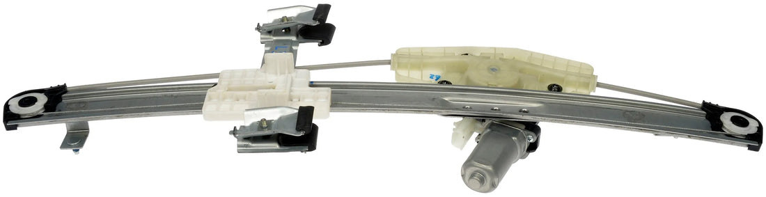 Dorman 751-062 2019-2024 Chevrolet Silverado 6500 HD Window Motor and Regulator Assembly