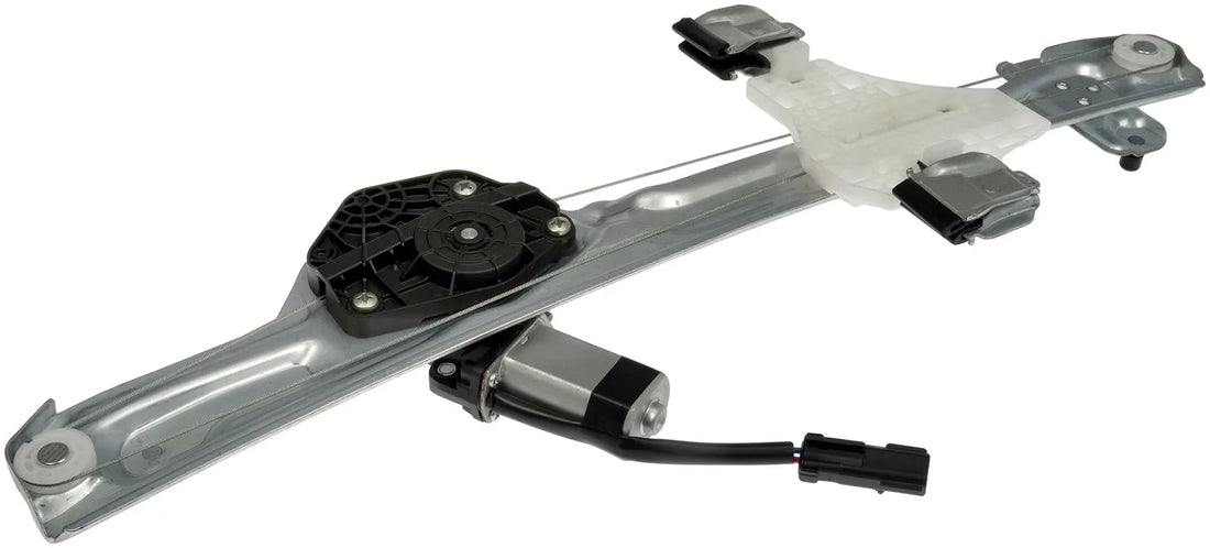 Dorman 751-063 2019-2024 Chevrolet Silverado 6500 HD Window Motor and Regulator Assembly