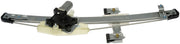Dorman 751-063 2019-2024 Chevrolet Silverado 6500 HD Window Motor and Regulator Assembly