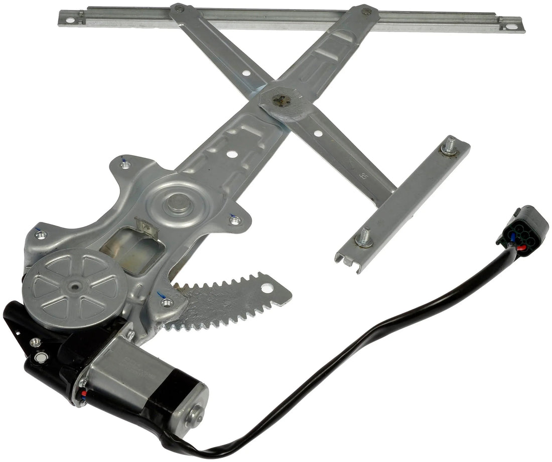 Dorman 751-064 2014-2020 Nissan Rogue Window Motor and Regulator Assembly