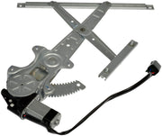 Dorman 751-064 2014-2020 Nissan Rogue Window Motor and Regulator Assembly