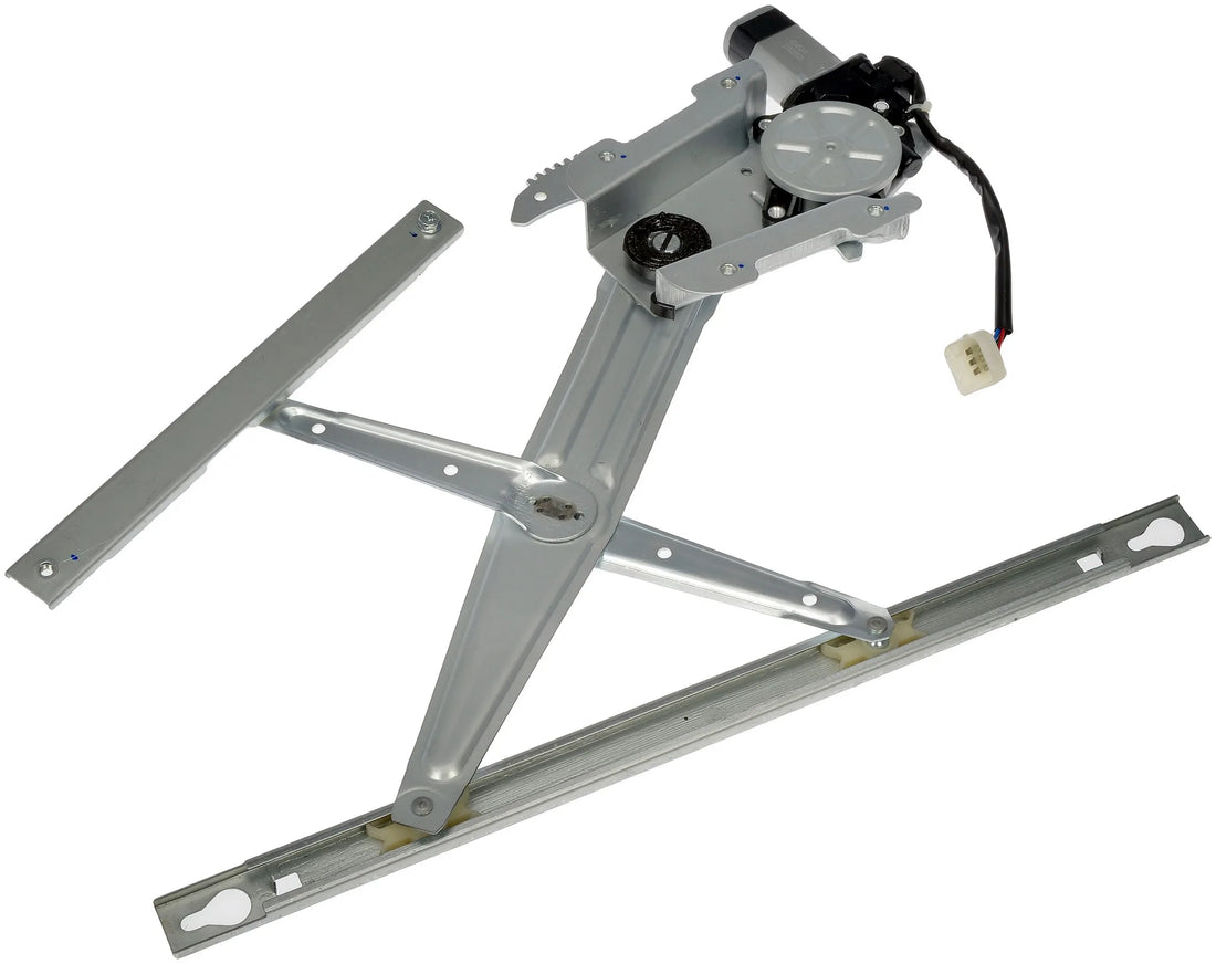 Dorman 751-066 2007-2009 Dodge Durango Window Motor and Regulator Assembly