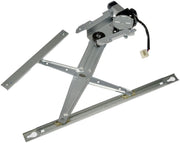 Dorman 751-066 2007-2009 Dodge Durango Window Motor and Regulator Assembly