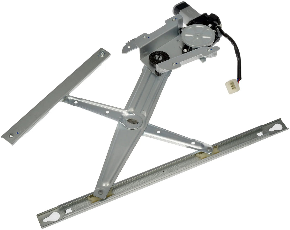 Dorman 751-066 2007-2009 Dodge Durango Window Motor and Regulator Assembly