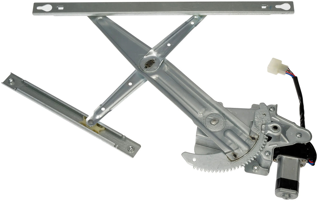Dorman 751-066 2007-2009 Dodge Durango Window Motor and Regulator Assembly