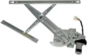 Dorman 751-066 2007-2009 Dodge Durango Window Motor and Regulator Assembly