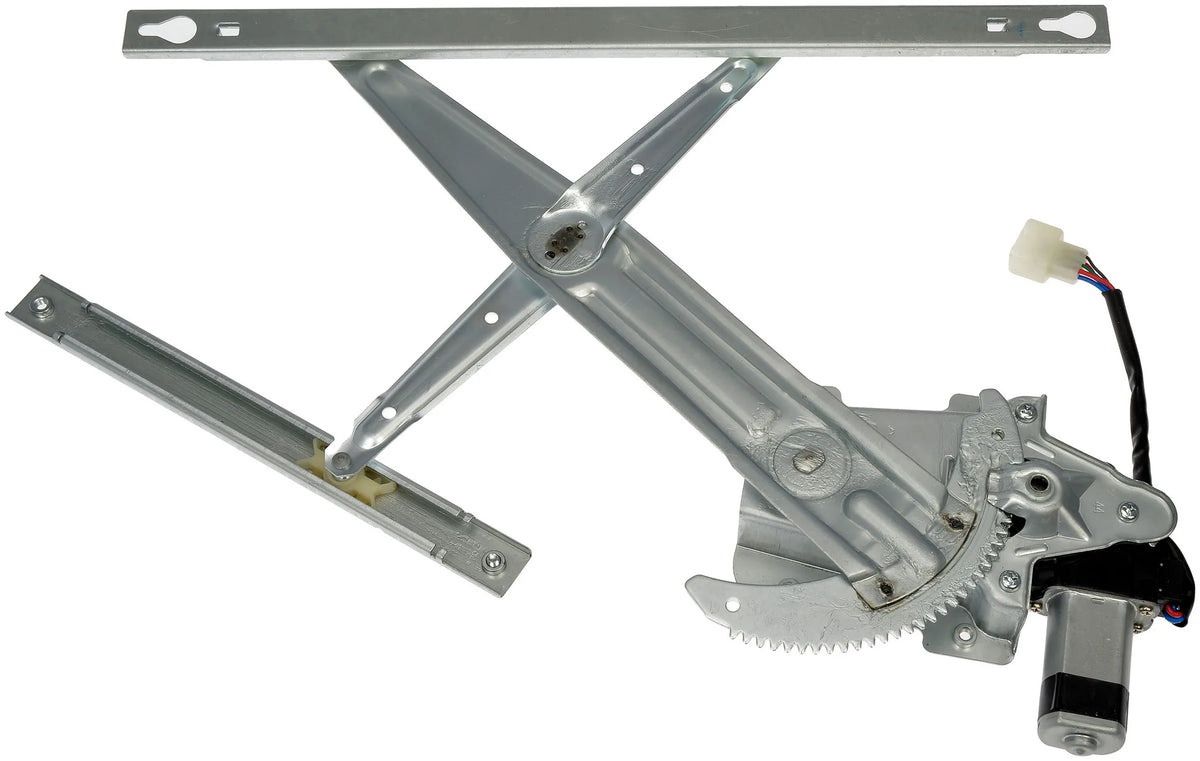Dorman 751-066 2007-2009 Dodge Durango Window Motor and Regulator Assembly