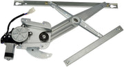 Dorman 751-066 2007-2009 Dodge Durango Window Motor and Regulator Assembly