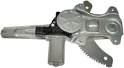 Dorman 751-070 2015-2019 Subaru Legacy Window Motor and Regulator Assembly