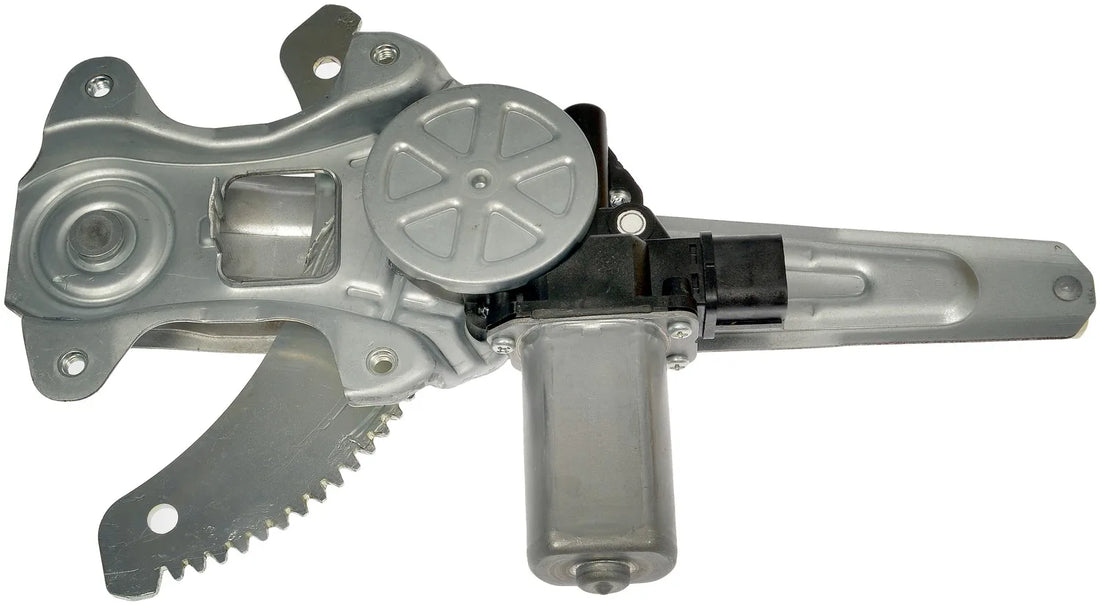 Dorman 751-071 2015-2019 Subaru Legacy Window Motor and Regulator Assembly