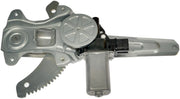 Dorman 751-071 2015-2019 Subaru Legacy Window Motor and Regulator Assembly
