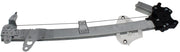 Dorman 751-072 2008-2012 Honda Accord Window Motor and Regulator Assembly